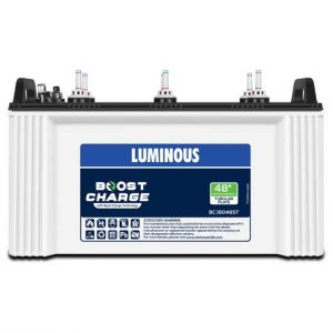 Luminous Boost Charge BC 16048ST