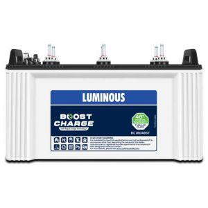 Luminous Boost Charge BC 18048ST
