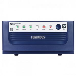 Luminous ECO WATT NEO 1650