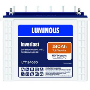 Luminous Inverlast ILTT 24060