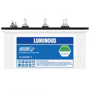 Luminous Power Charge PC18042TJ